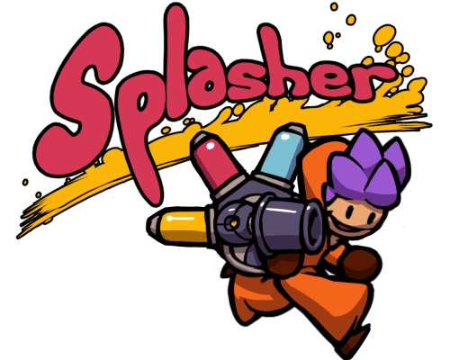  Splasher   -  10